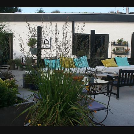 Guesthouse Kathome Bondues Dış mekan fotoğraf