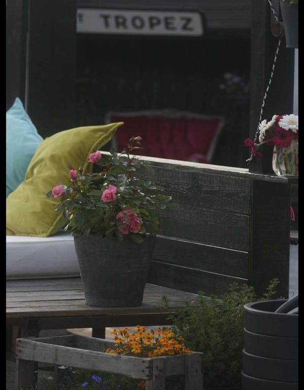 Guesthouse Kathome Bondues Dış mekan fotoğraf