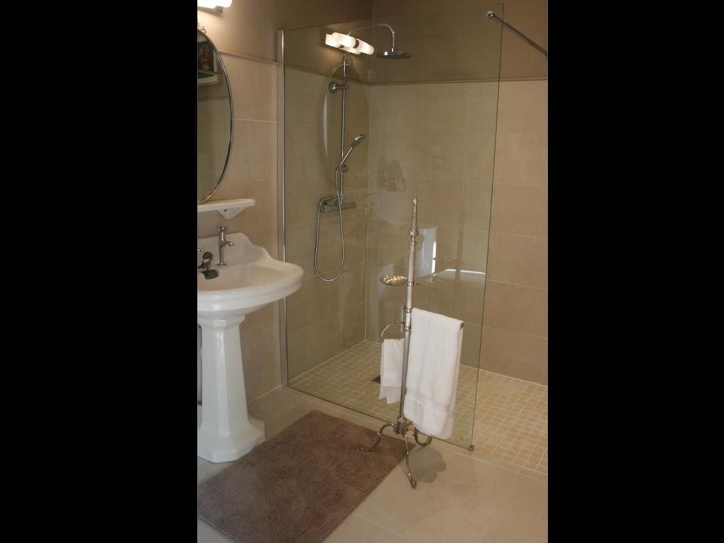 Guesthouse Kathome Bondues Dış mekan fotoğraf