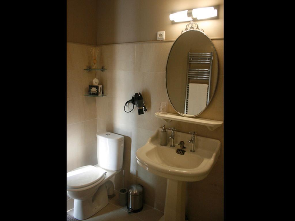 Guesthouse Kathome Bondues Oda fotoğraf