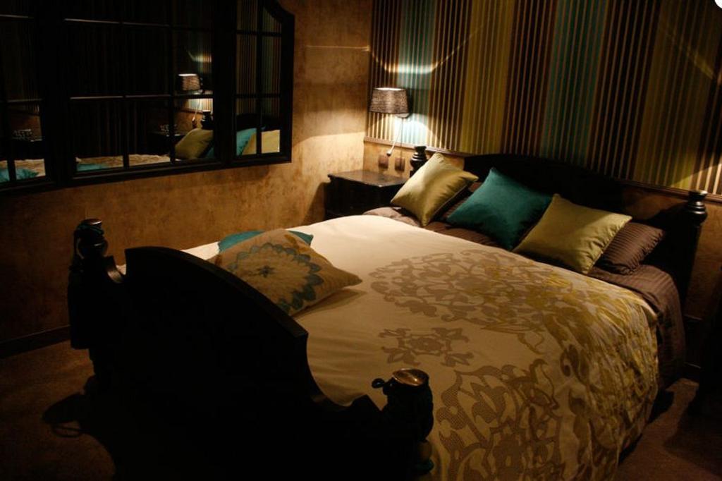 Guesthouse Kathome Bondues Oda fotoğraf