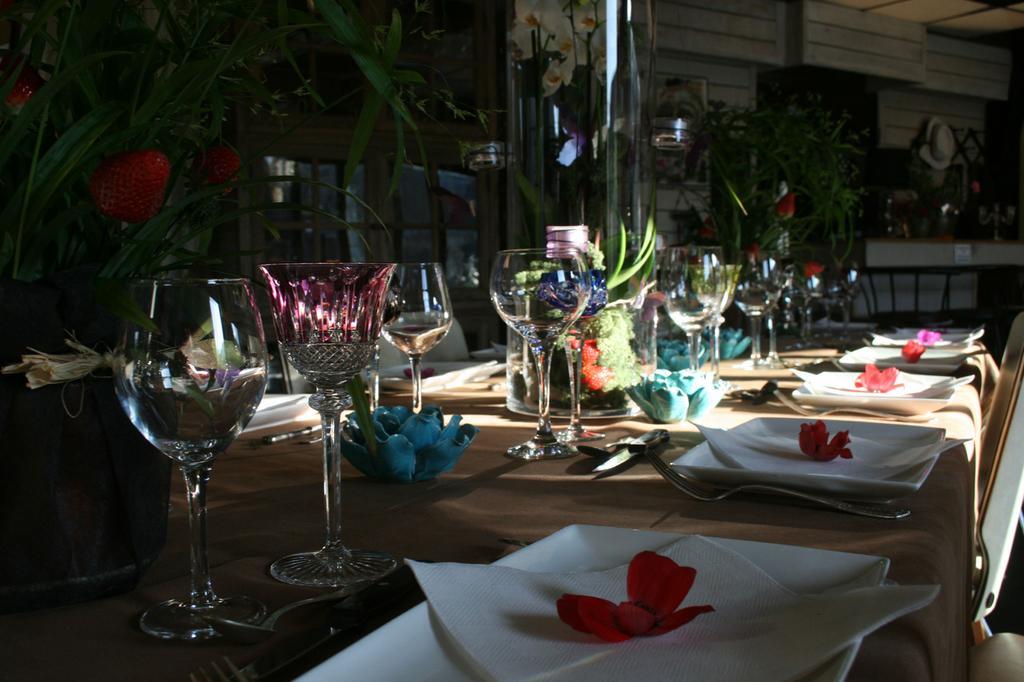 Guesthouse Kathome Bondues Dış mekan fotoğraf