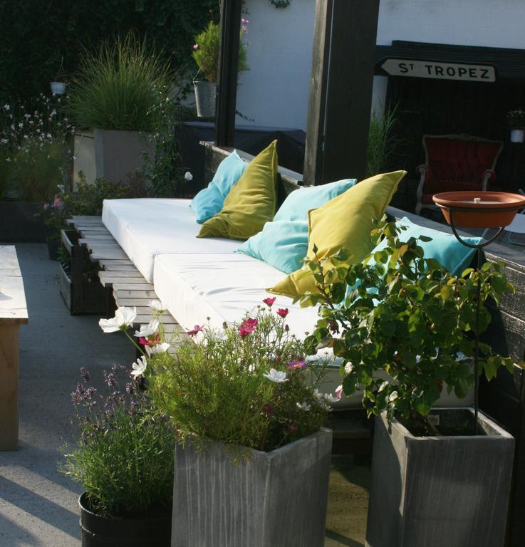 Guesthouse Kathome Bondues Dış mekan fotoğraf